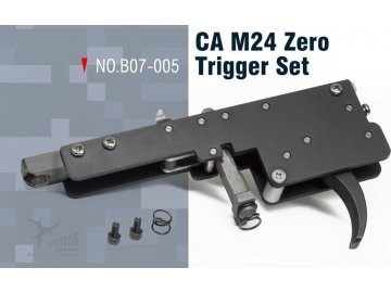 Spoušťový mechanismus Zero pro CA M24, Action Army