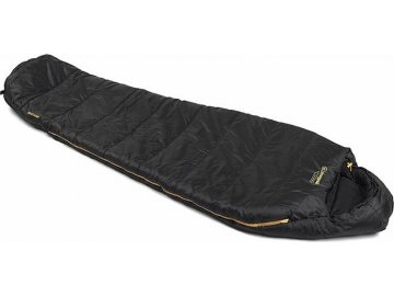 Spací pytel Sleeper Extreme - černý, Snugpak