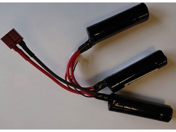 Sony Baterie 11,1V / 2600mAh 35C Li-ion trojdílná 01