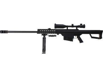 Snow Wolf Snow Wolf SG sniper 01