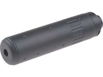 CYM Warrior tlumič ACC CQB dlouhý 01