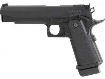 Airsoftová pistole Hi-Capa, CYMA, CM.128