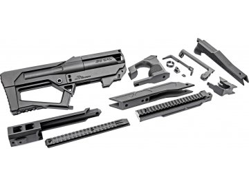 SRU SRU - Airsoft SNP10 Sniper kit pro VSR-10 - Černý 01