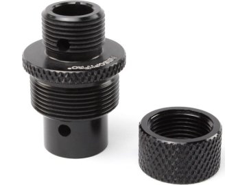 AIRSOFTPRO Adapter na tlumič pro CYMA CM.700, CM.701, CM.702 01