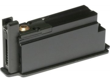 GIG Low-cap type magazine for the  G980 type replicas (green gas) 01
