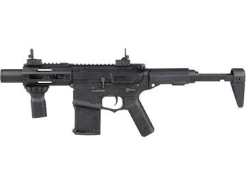 Amb ARES AMOEBA M4 ASSAULT RIFLE AM-015, černá 01