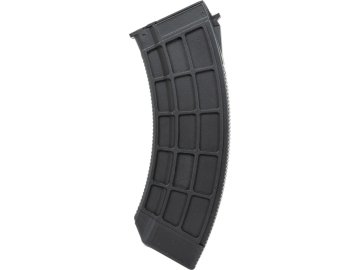 CYM CYMA C206 hi-cap 520-BB magazine for AK-type replicas 01