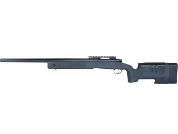 Odstřelovací puška M40A3 - černá, CYMA, CM.700