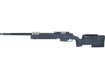 Odstřelovací puška M40A5 - černá, CYMA, CM.700A