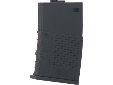 GIG Vysokokapacitní zásobník pro G&G G2H TR16 MBR 308 na 370 ran - černý 01