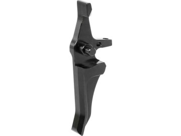 JEF CNC spoušť SPEED pro Leviathan V2 - černá 01