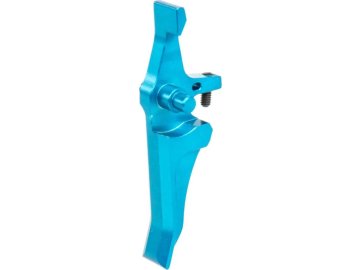 JEF CNC spoušť SPEED pro Leviathan V2 - modrá 01