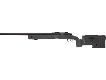 Specna Arms SA odstřelovací puška M40A3 (SA-S02 CORE(TM)) - Černá 01