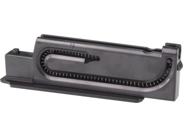 SWL Low-cap 24-BB magazine for Kar98 replicas 01