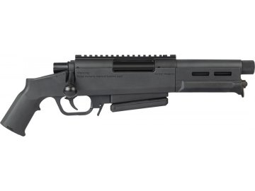 Amb Airsoft sniper Amoeba "Striker" SAG AS03 - černá 01