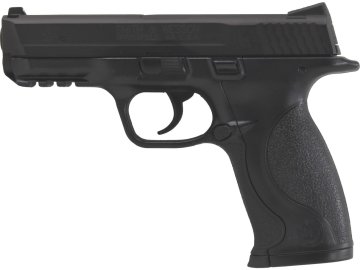 UMAREX Umarex S&W M&P 40 CO2 01