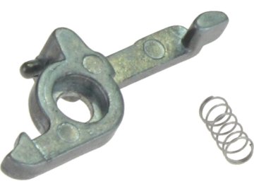 BLT BOLT Airsoft fire mode cut-off lever for Gearbox V.3 01