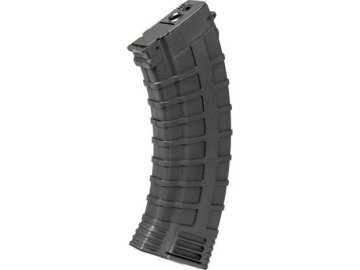 CYM Vysokokapacitní zásobník stylu TAPCO pro AK na 500 ran - černý 01
