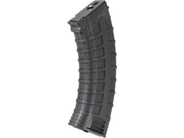 CYM Tlačný zásobník stylu TAPCO pro AK47 na 150 ran - černý 01