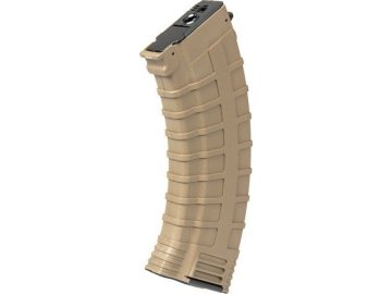 CYM Vysokokapacitní zásobník stylu TAPCO pro AK na 500 ran - TAN 01