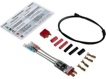 GAT GATE X-ASR MOSFET Module 01