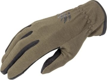 ACL Armored Claw Quick Release™ Hot Weather Tactical Gloves – Olive Drab 01