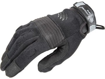 ACL Armored Claw CovertPro® Hot Weather Tactical Gloves - Black 01