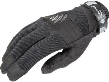 ACL Armored Claw Accuracy Hot Weather tactical gloves - black 01
