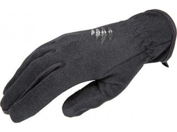 Taktické rukavice Quick Release™ Hot Weather - černé, Armored Claw