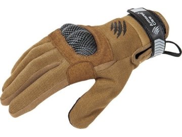 ACL Armored Claw Shield Hot Weather Tactical Gloves – Tan 01