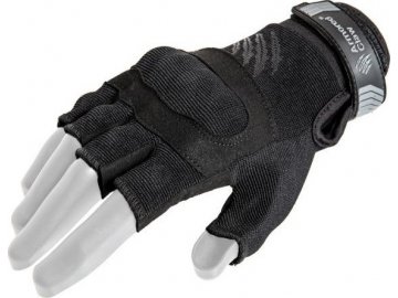 Taktické rukavice Shield Flex™ Cut Hot Weather - černé, Armored Claw