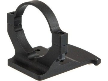 Amo RMR montáž pro optiku ACOG - černá, Aim-O 01