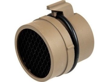 Amo KillFlash for ACOG Sights - Dark Earth 01