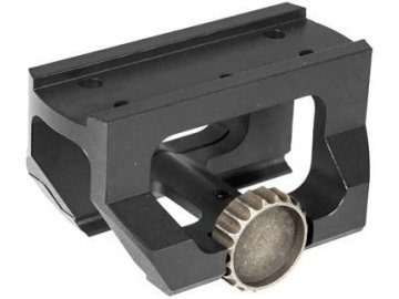 Amo Montáž kolimátoru RD-1 / RD-2 Low Drag - černá 01