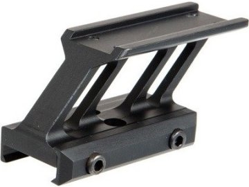 Amo F1 Mount for T1/T2 Sights - Black 01