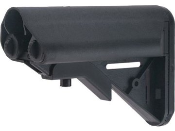 CYM CYMA Crane pažba M004E pro M4 01