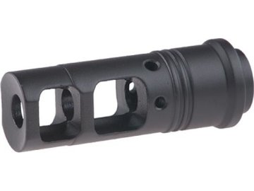 CYM CYMA M4 tlumič výšlehu SF 01