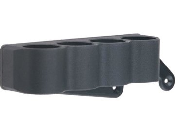 CYM Sumka na 4 patrony - černá, Cyma 01