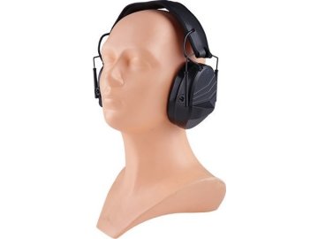 Ear.. M30 Active Hearing Protectors - black 01