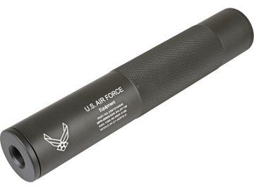 FMA US Air Force Silencer 01