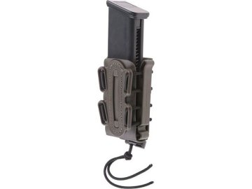 FMA SSSMC Pistol Magazine Pouch - olive drab 01