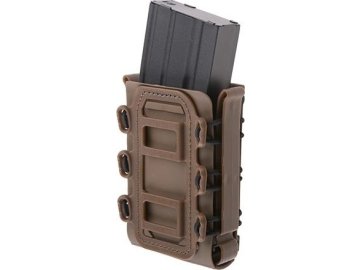 FMA SSSMC Carabine Magazine Pouch - dark earth 01