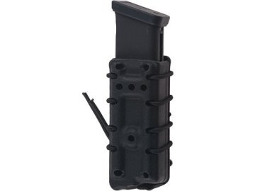 FMA Zásobníková Molle sumka SMC pro pistole - černá, FMA 01