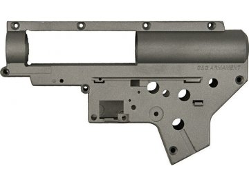 Kovový mechabox V2 pro zbraně G&G MP5