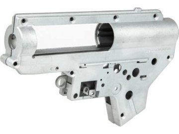 Kovový mechabox V2 pro zbraně s ETU, G&G