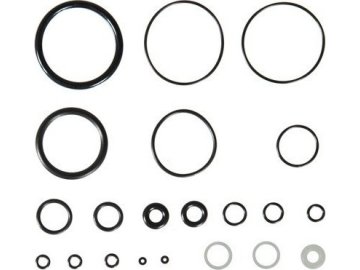 JGG MC-89B Spare Seal Set 01