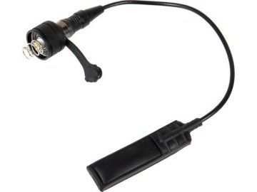 NEV Single Switch - spínač pro svítilnu Scout Lights 01