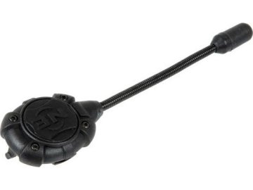 NEV LED svítilna MPLS na helmu / MOLLE / RIS - černá 01