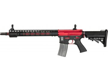 Airsoftová zbraň SA-V30 ONE™ - Red Edition, Specna Arms, SA-V30-M