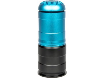 SPE Gas Grenade Long 40 mm - 120 BB 01